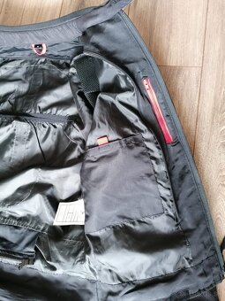 OXFORD bunda NOVÁ veľkosť M/50 - 6