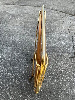 skladací servírovací stolík - 6