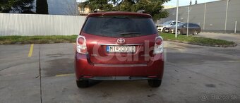 Toyota Verso 1.6 I D-4D DPF Active - 6