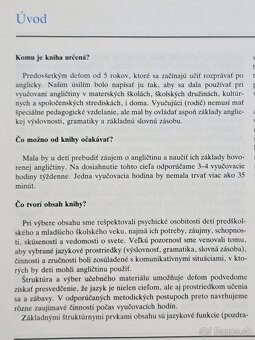 Učebnica anglického jazyka - 6