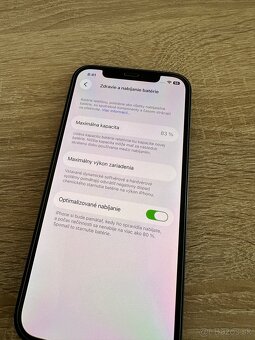 📱iPhone 12 128GB - 6