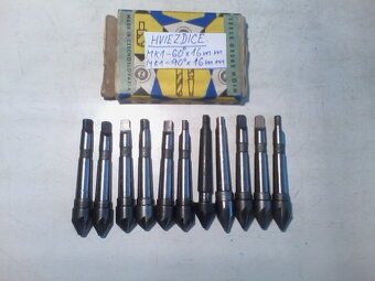 Hviezdice MK1.2.3. - 6