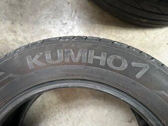 Kumho Ecowing ES01 185/60 R15 - 6