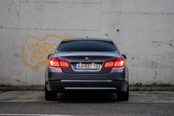 BMW Rad 5 530d xDrive F10 - 6