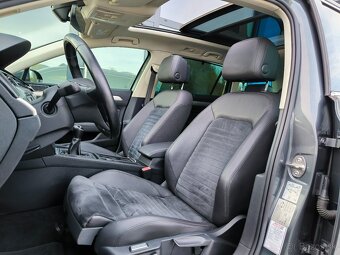 Volkswagen Passat Variant 2.0TDI - Highline - 2016 - 6