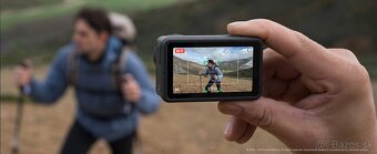 Nová DJI Osmo Action 5 Pro Adventure Combo - 6