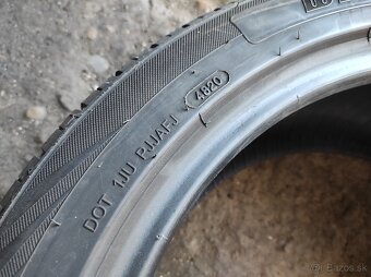 Letne pneu 255/45 R19 2ks - 6