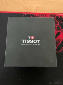 TISSOT PRX Quartz - 6