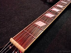 Les Paul elektrická gitara - 6
