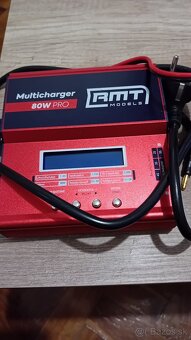 Rc rgt rescuer 1:10 - 6