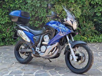 Honda XL 700 ie Transalp - 6