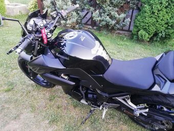 Kawasaki 300 ABS - 6