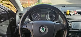 Škoda octavia 2 1,9TDI combi 77kw - 6