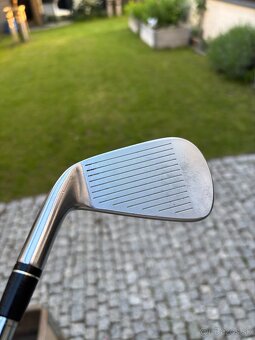 Taylormade P770 sada 4-P regular - 6