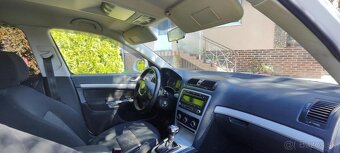 Predam skoda octavia 2 - 6