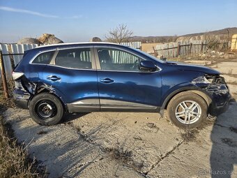 Renault Kadjar - REZERVOVANE - 6