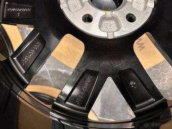 original Vw Passat B8 r17 Nivelles 3G0601025F - 6