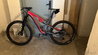 Rockrider XC 100 S 27,5" - 6