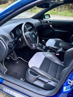 Skoda Octavia RS - 6