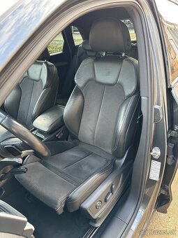 Audi SQ5 3.0 TFSI - 6