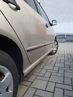 Fabia combi htp 1.2 - 6