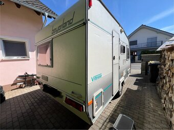 Beyerland vitesse 400S Mover - 6