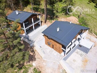 EXKLUZÍVNE 2i apartmány, Poráčska dolina, okres Spišská Nová - 6