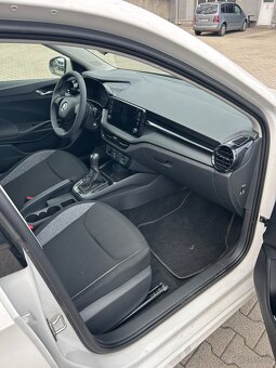 Skoda Fabia Active 1.0 MPI 59KW - 6