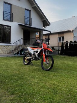 Ktm sx 125 2023 - 6