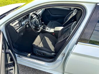 Škoda Superb 3 2.0TDI 7/2016 140Kw(190ps) Style - 6