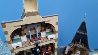Lego Harry Potter 75948 - 6