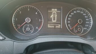 Volkswagen Sharan 2.0 tdi 130kw dsg 6miestny - 6