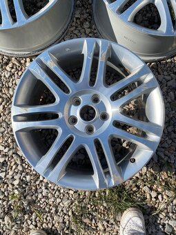 Skoda superb R18 - 6