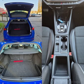 Škoda Octavia Combi 2.0 TDI SCR Style DSG - 6