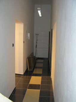 Obchodný priestor, Robotnícka ul., Bratislava- Nové mesto - 6
