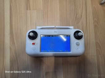FMI A3 dron vo velmi peknom stave - 6