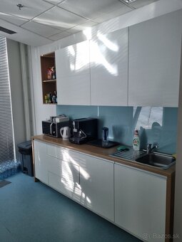 Kancelária na prenájom v centre Bratislavy – 536,6 m² - 6