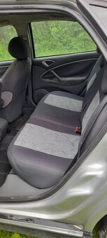Predam citroen C5 - 6