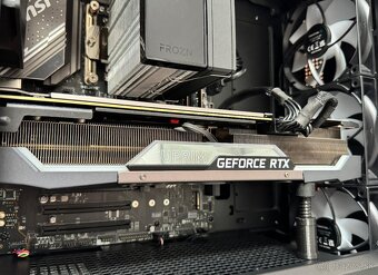 i5 14400F\16GB\RTX 3070\SSD\750W Zdroj - 6