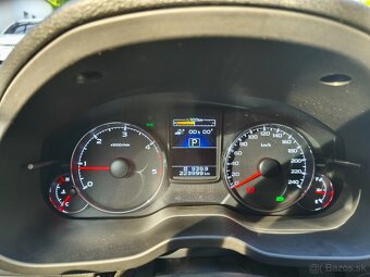 Subaru Outback 2.0D-S Exclusive NAVI CVT - 6