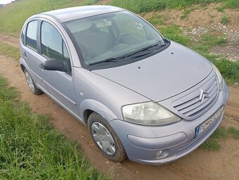 Citroen C3 1.4hdi 50kw - 6