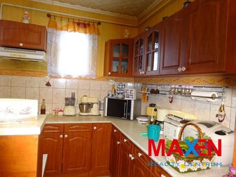 4-izbový Rodinný dom Méra - Maďarsko - 6