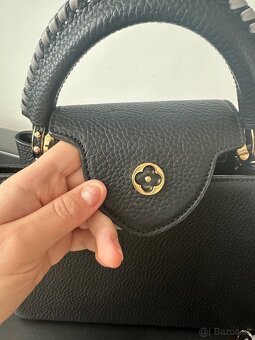 LV cappucine kabelka - 6
