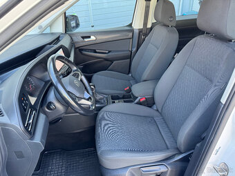 Volkswagen Caddy 2.0 TDI SCR Life - 6