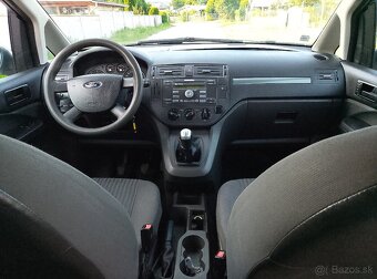 Predám Ford focus Cmax 1.6 TDCI - 6