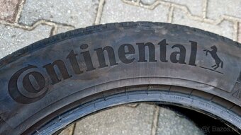235/60r18 Continental WinterContact TS870P - 6