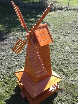 Okrasny  mlyn - 6