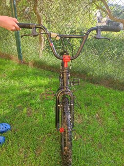 Predám BMX - 6