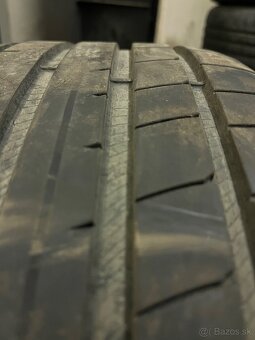 AL Disky R17 5x120 BMW, transporter pneu 225/50 r17 - 6