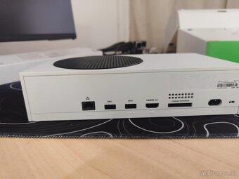 Xbox series s setup - 6
